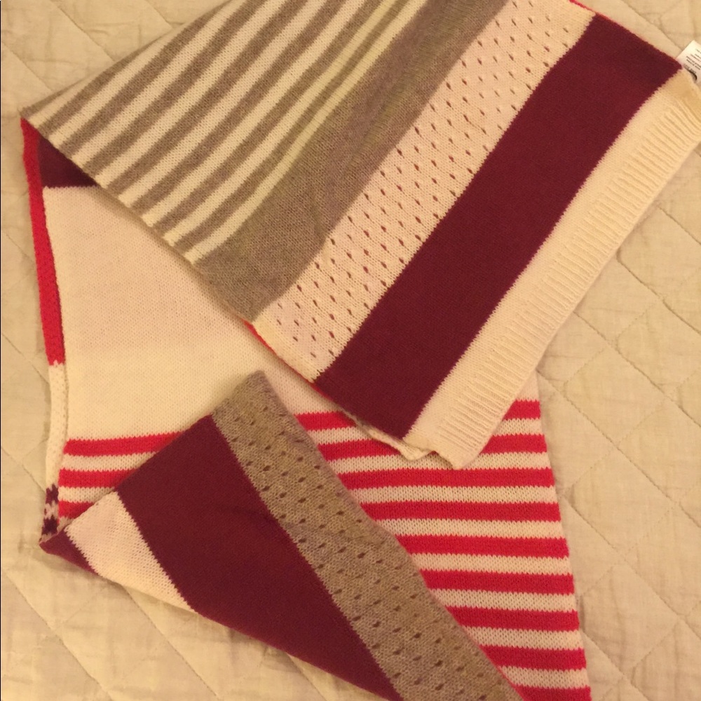 Cashmere scarf